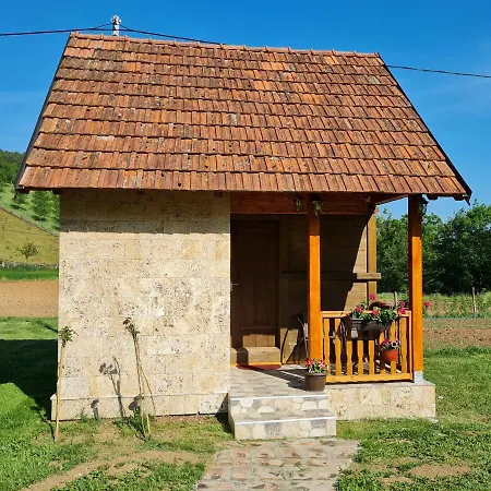 Taorska Vrela Chalet