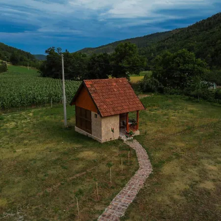 Chalet Taorska Vrela
