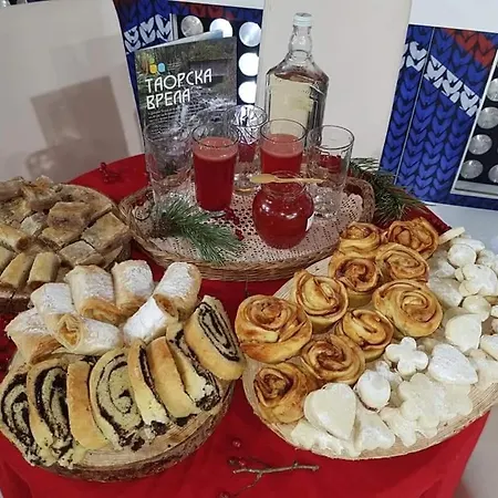 Taorska Vrela Chalet Taor